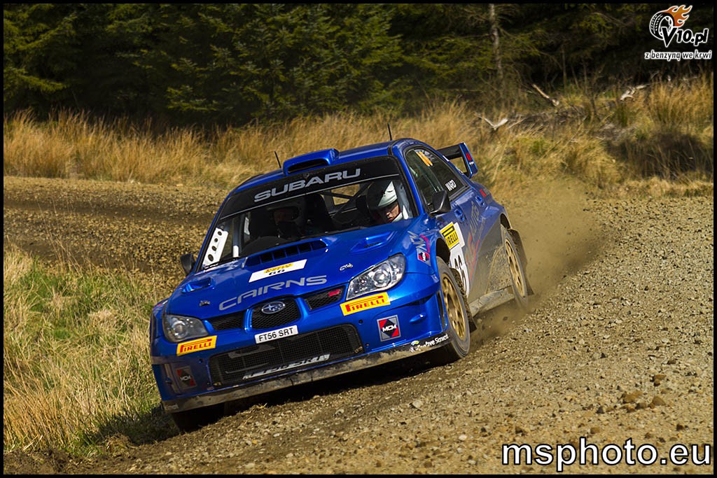 Pirelli Rally